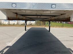 KRONE Wechselbrücke Koffer