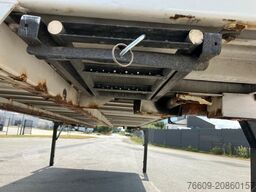 KRONE Wechselbrücke Koffer