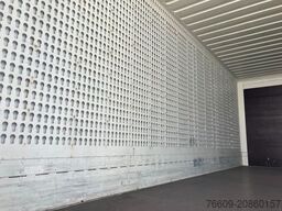 KRONE Wechselbrücke Koffer