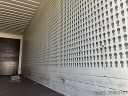 KRONE Wechselbrücke Koffer