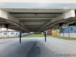 Wechselbrücke Koffer