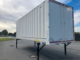  Wechselbrücke Koffer