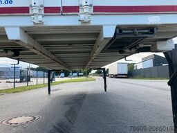 Wechselbrücke Koffer