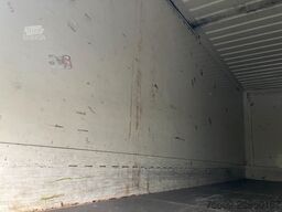 KRONE Wechselbrücke Koffer