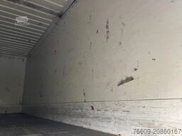 KRONE Wechselbrücke Koffer