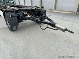 KRONE 2 Achswechselfahrgestell, Typ: AZW 18 eL3B9