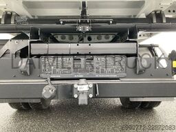 FUSO Mitsubishi Canter 7C18 Meiller Kipper TRIGENIUS AH