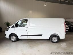 FORD Transit Custom Kasten 300 L2 Trend*KLIMA*R.CAM*