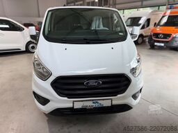 FORD Transit Custom Kasten 300 L2 Trend*KLIMA*R.CAM*
