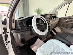 FORD Transit Custom Kasten 300 L2 Trend*KLIMA*R.CAM*