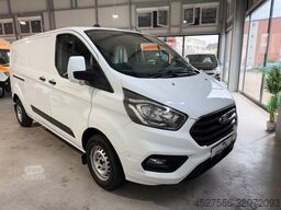 FORD Transit Custom Kasten 300 L2 Trend*KLIMA*R.CAM*