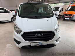 FORD Transit Custom Kasten 300 L2 Trend*KLIMA*R.CAM*