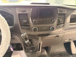 FORD Transit Custom Kasten 300 L2 Trend*KLIMA*R.CAM*