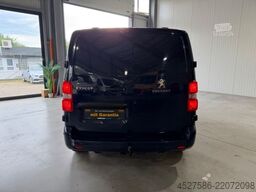 PEUGEOT Expert Premium L2*AUTOMATIK*KLIMA*AHK*R.CAM