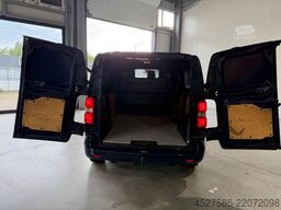 PEUGEOT Expert Premium L2*AUTOMATIK*KLIMA*AHK*R.CAM