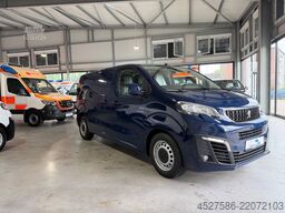 PEUGEOT Expert Premium L2*AUTOMATIK*KLIMA*AHK*R.CAM