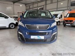 PEUGEOT Expert Premium L2*AUTOMATIK*KLIMA*AHK*R.CAM