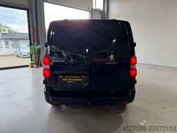 PEUGEOT Expert Premium L2*AUTOMATIK*KLIMA*AHK*R.CAM