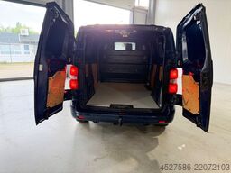 PEUGEOT Expert Premium L2*AUTOMATIK*KLIMA*AHK*R.CAM