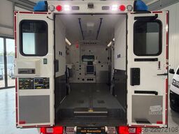 MERCEDES-BENZ Sprinter III 516 RTW/KTW KOFFER*RETTUNGSFAHRZEUG