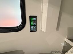MERCEDES-BENZ Sprinter III 516 RTW/KTW KOFFER*RETTUNGSFAHRZEUG