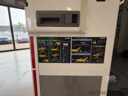 MERCEDES-BENZ Sprinter III 516 RTW/KTW KOFFER*RETTUNGSFAHRZEUG