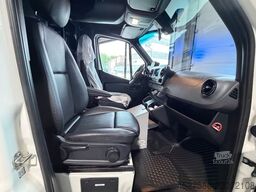 MERCEDES-BENZ Sprinter III 516 RTW/KTW KOFFER*RETTUNGSFAHRZEUG