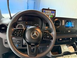 MERCEDES-BENZ Sprinter III 516 RTW/KTW KOFFER*RETTUNGSFAHRZEUG