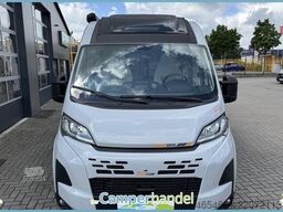 LMC Innovan 600 1.HAND#9G-TRONIC#NAVI#SAT#GARANTIE