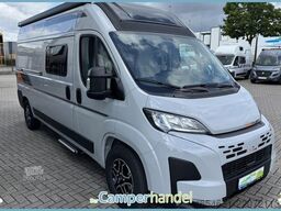 LMC Innovan 600 1.HAND#9G-TRONIC#NAVI#SAT#GARANTIE
