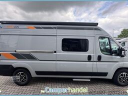 LMC Innovan 600 1.HAND#9G-TRONIC#NAVI#SAT#GARANTIE