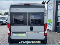 LMC Innovan 600 1.HAND#9G-TRONIC#NAVI#SAT#GARANTIE
