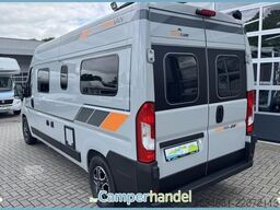 LMC Innovan 600 1.HAND#9G-TRONIC#NAVI#SAT#GARANTIE