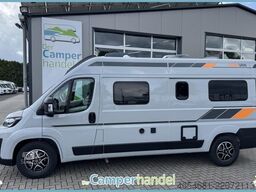 LMC Innovan 600 1.HAND#9G-TRONIC#NAVI#SAT#GARANTIE
