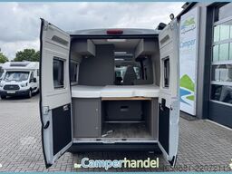 LMC Innovan 600 1.HAND#9G-TRONIC#NAVI#SAT#GARANTIE
