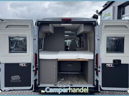 LMC Innovan 600 1.HAND#9G-TRONIC#NAVI#SAT#GARANTIE