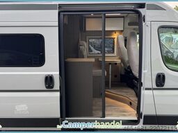 LMC Innovan 600 1.HAND#9G-TRONIC#NAVI#SAT#GARANTIE