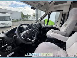 LMC Innovan 600 1.HAND#9G-TRONIC#NAVI#SAT#GARANTIE