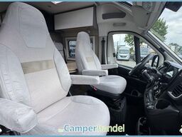 LMC Innovan 600 1.HAND#9G-TRONIC#NAVI#SAT#GARANTIE