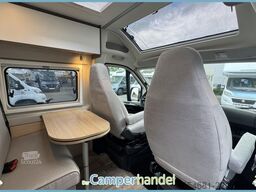 LMC Innovan 600 1.HAND#9G-TRONIC#NAVI#SAT#GARANTIE