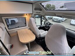 LMC Innovan 600 1.HAND#9G-TRONIC#NAVI#SAT#GARANTIE