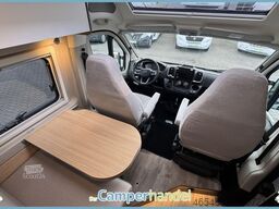 LMC Innovan 600 1.HAND#9G-TRONIC#NAVI#SAT#GARANTIE