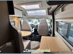 LMC Innovan 600 1.HAND#9G-TRONIC#NAVI#SAT#GARANTIE
