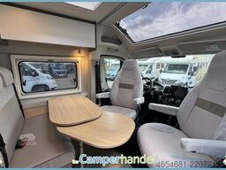 LMC Innovan 600 1.HAND#9G-TRONIC#NAVI#SAT#GARANTIE