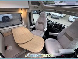 LMC Innovan 600 1.HAND#9G-TRONIC#NAVI#SAT#GARANTIE