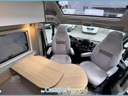 LMC Innovan 600 1.HAND#9G-TRONIC#NAVI#SAT#GARANTIE