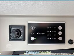 LMC Innovan 600 1.HAND#9G-TRONIC#NAVI#SAT#GARANTIE