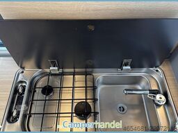 LMC Innovan 600 1.HAND#9G-TRONIC#NAVI#SAT#GARANTIE