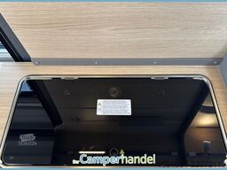 LMC Innovan 600 1.HAND#9G-TRONIC#NAVI#SAT#GARANTIE