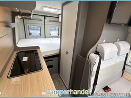 LMC Innovan 600 1.HAND#9G-TRONIC#NAVI#SAT#GARANTIE